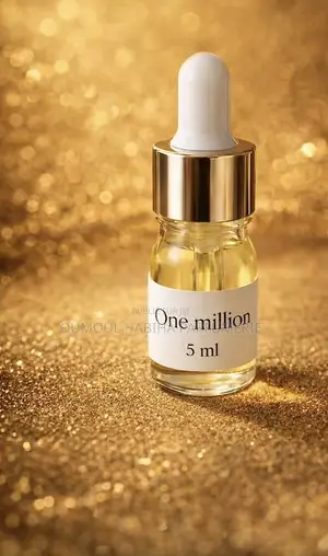 Huile Parfumée 5ml