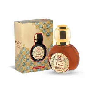 Huile Parfumé Al Hamidi, 15ml