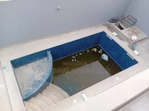 5chbre Villa dans Saly Villa À Vendre, Thiès Sud à Vendre