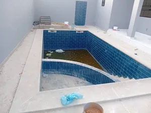 5chbre Villa dans Saly Villa À Vendre, Thiès Sud à Vendre