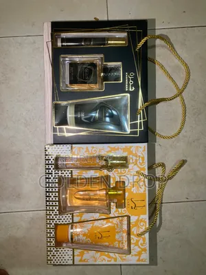 Coffret Crème Main