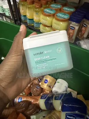 Yaté Skincare