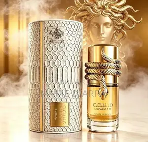 Parfum Et Encens