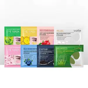 Masque Anti Cernes