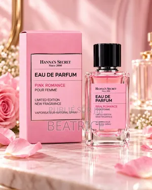 Vente De Parfums