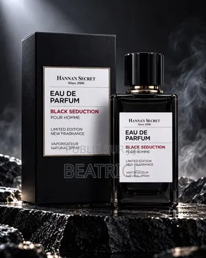 Vente De Parfums