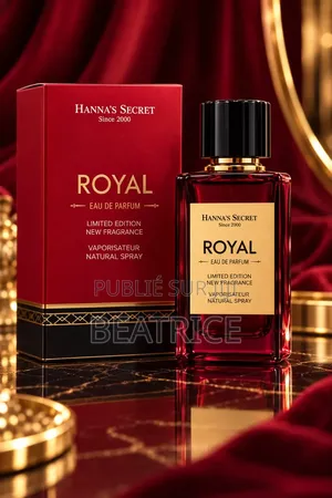Vente De Parfums