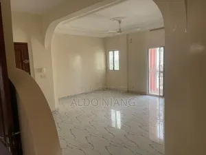 2chbre Appartement dans Limaldo Immo, Sicap-Liberté à Louer