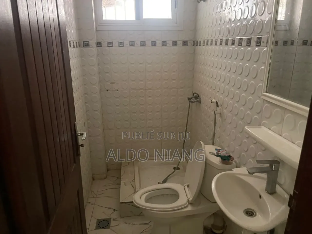 2chbre Appartement dans Limaldo Immo, Sicap-Liberté à Louer