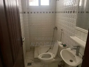 2chbre Appartement dans Limaldo Immo, Sicap-Liberté à Louer