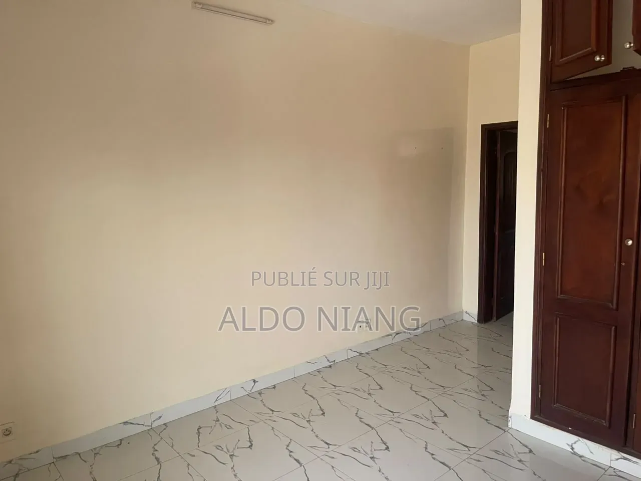 2chbre Appartement dans Limaldo Immo, Sicap-Liberté à Louer