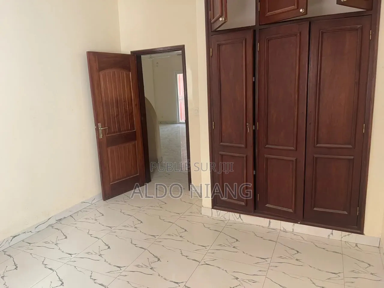 2chbre Appartement dans Limaldo Immo, Sicap-Liberté à Louer