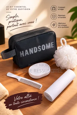 Sac De Bain