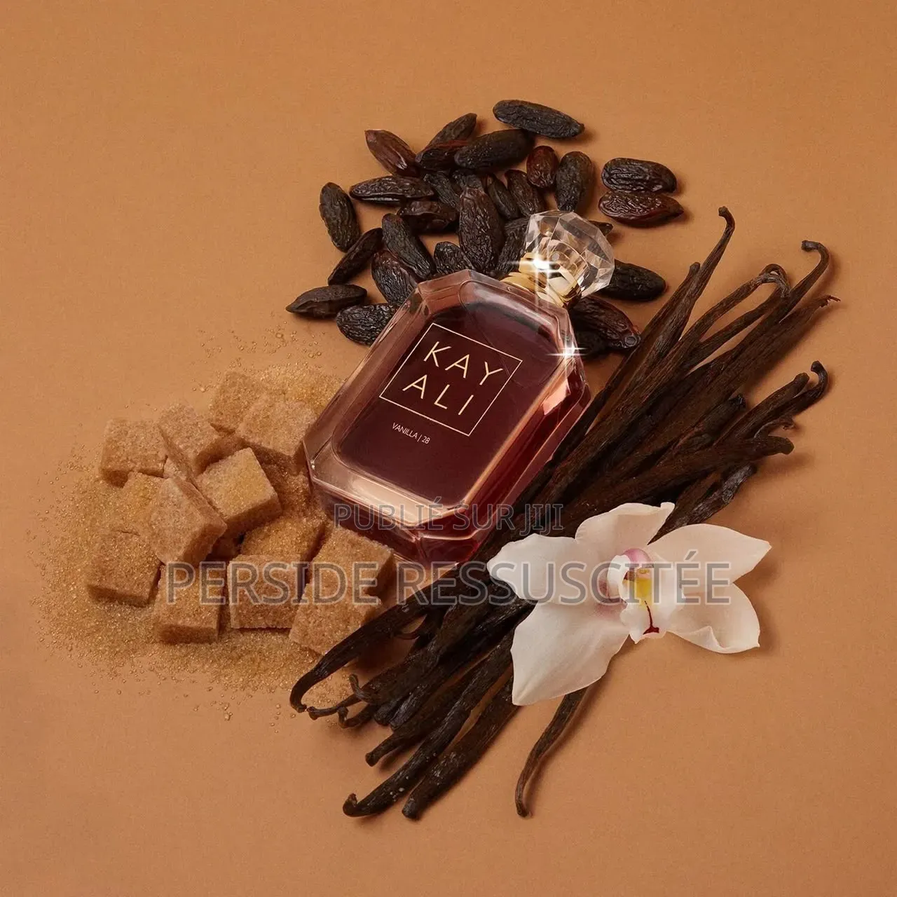 Parfum Kay Ali