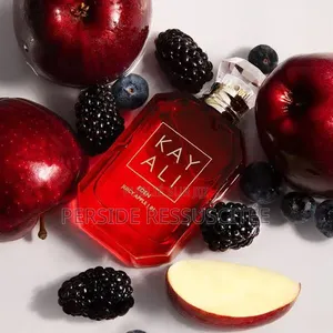 Parfum Kay Ali