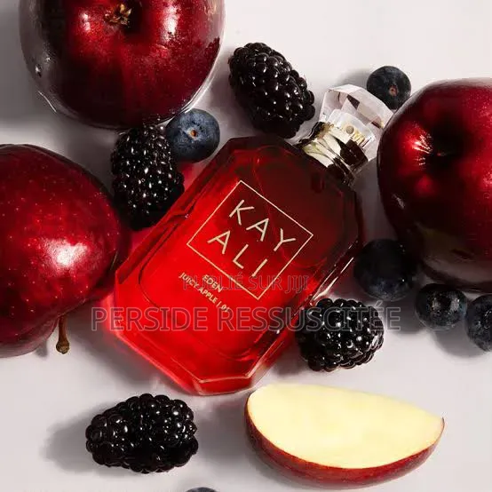 Parfum Kay Ali