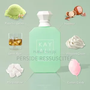 Parfum Kay Ali