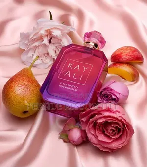 Parfum Kay Ali