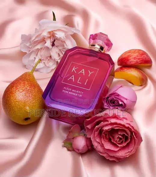 Parfum Kay Ali