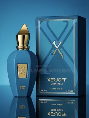 Xerjoff Erba Pura