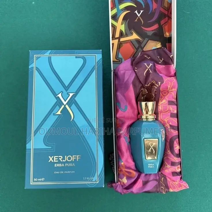 Xerjoff Erba Pura