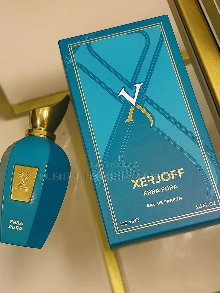 Xerjoff Erba Pura