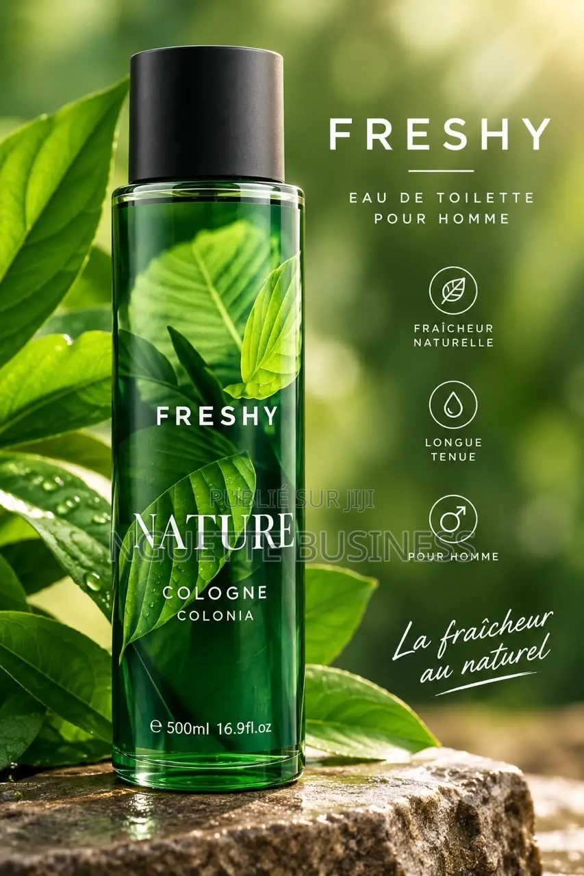 Parfum Cologne