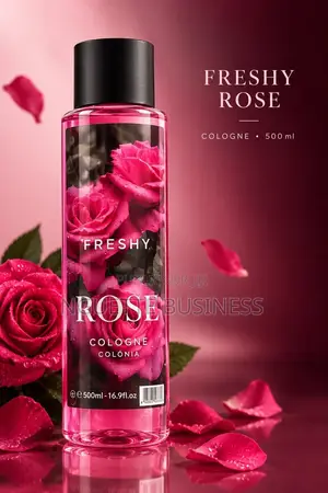 Parfum Cologne