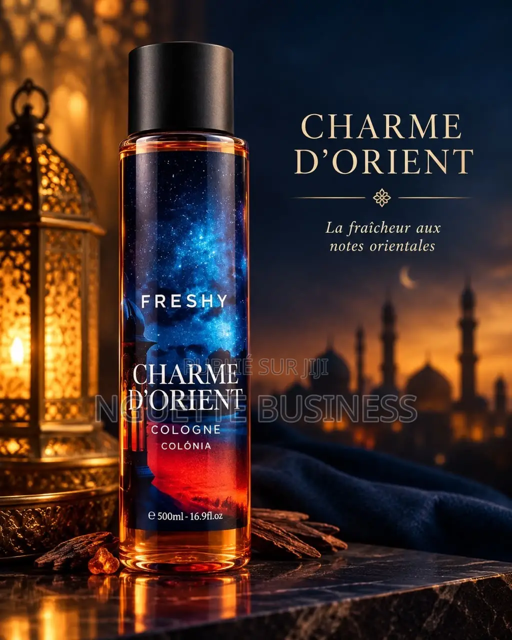 Parfum Cologne