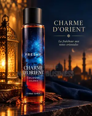Parfum Cologne