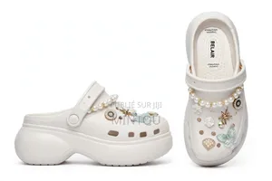 Chaussures Crocs Neuves