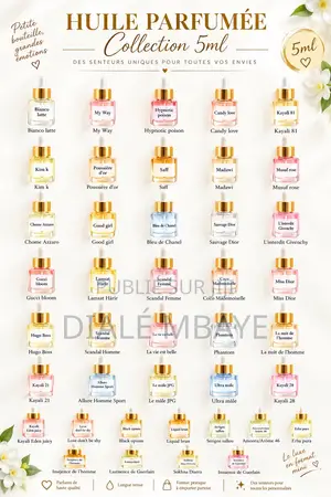Produit De Beauté Et De Soins De Peau
