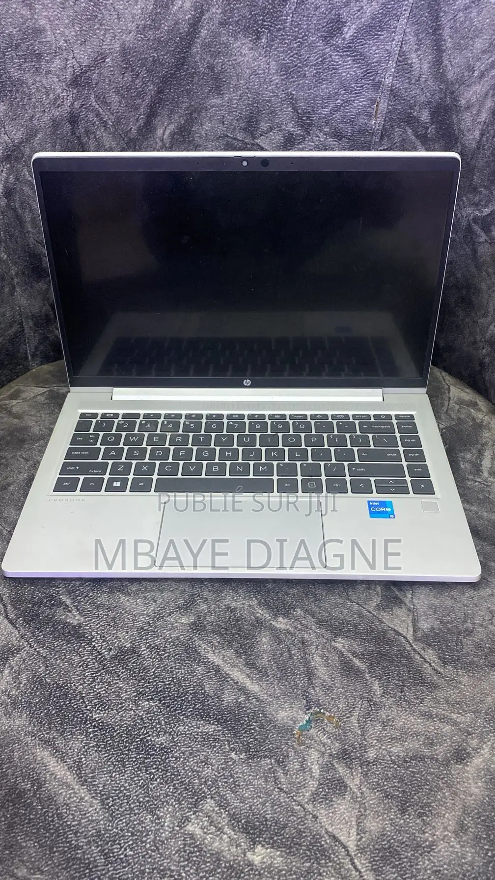 Nouveau HP EliteBook 840 G6 16GB Intel Core i5 SSD 256GB