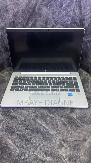 Nouveau HP EliteBook 840 G6 16GB Intel Core i5 SSD 256GB