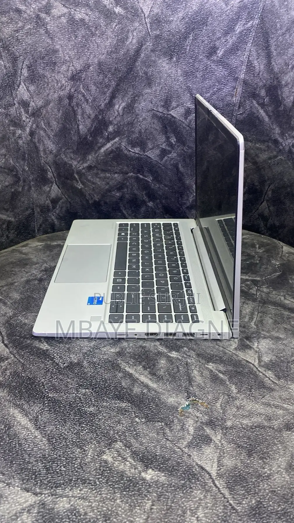 Nouveau HP EliteBook 840 G6 16GB Intel Core i5 SSD 256GB
