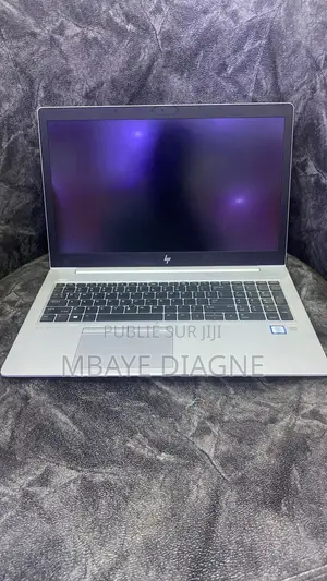 Nouveau HP EliteBook 840 G6 16GB Intel Core i7 SSD 256GB