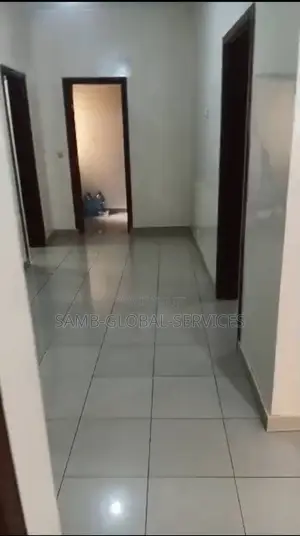 3chbre Appartement dans Ngor à Louer
