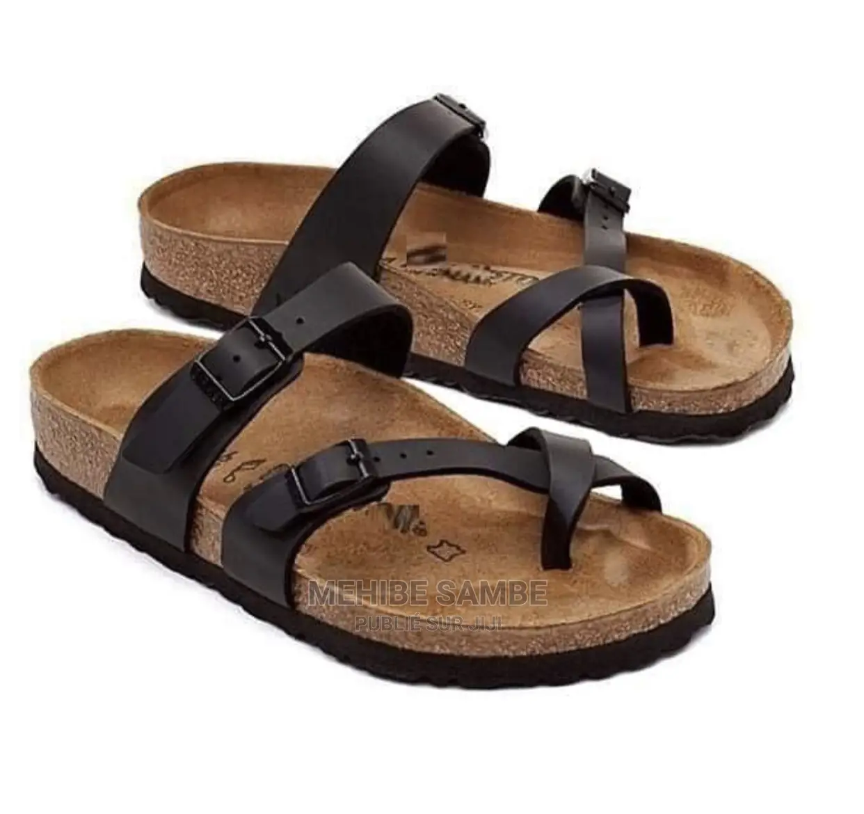 Chaussures Orthepedique