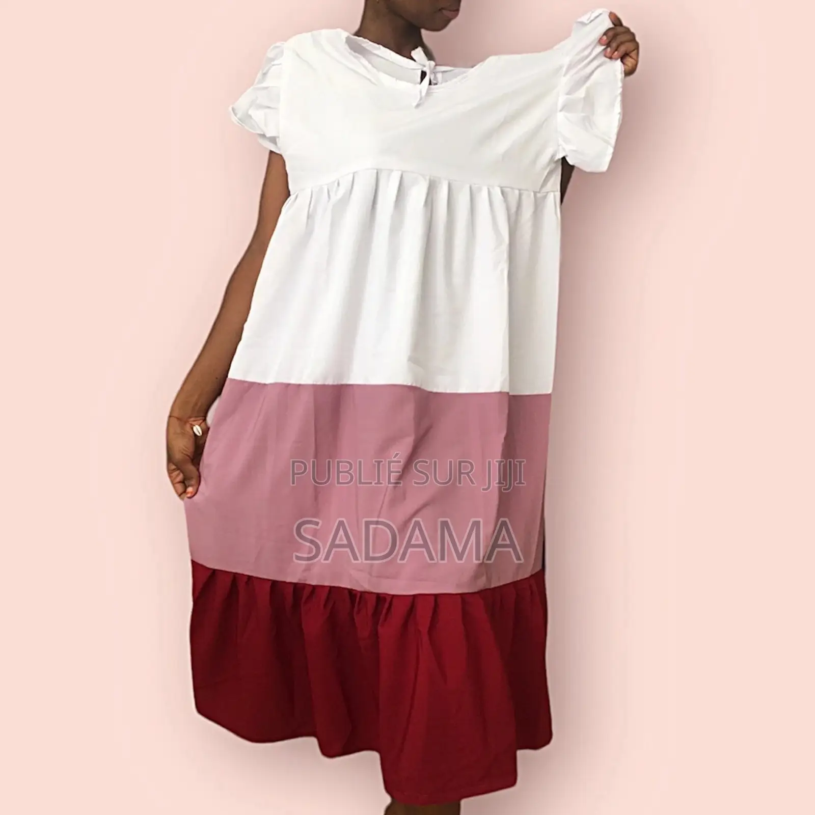 Mini Robe Pour Femmes