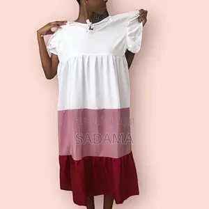 Mini Robe Pour Femmes