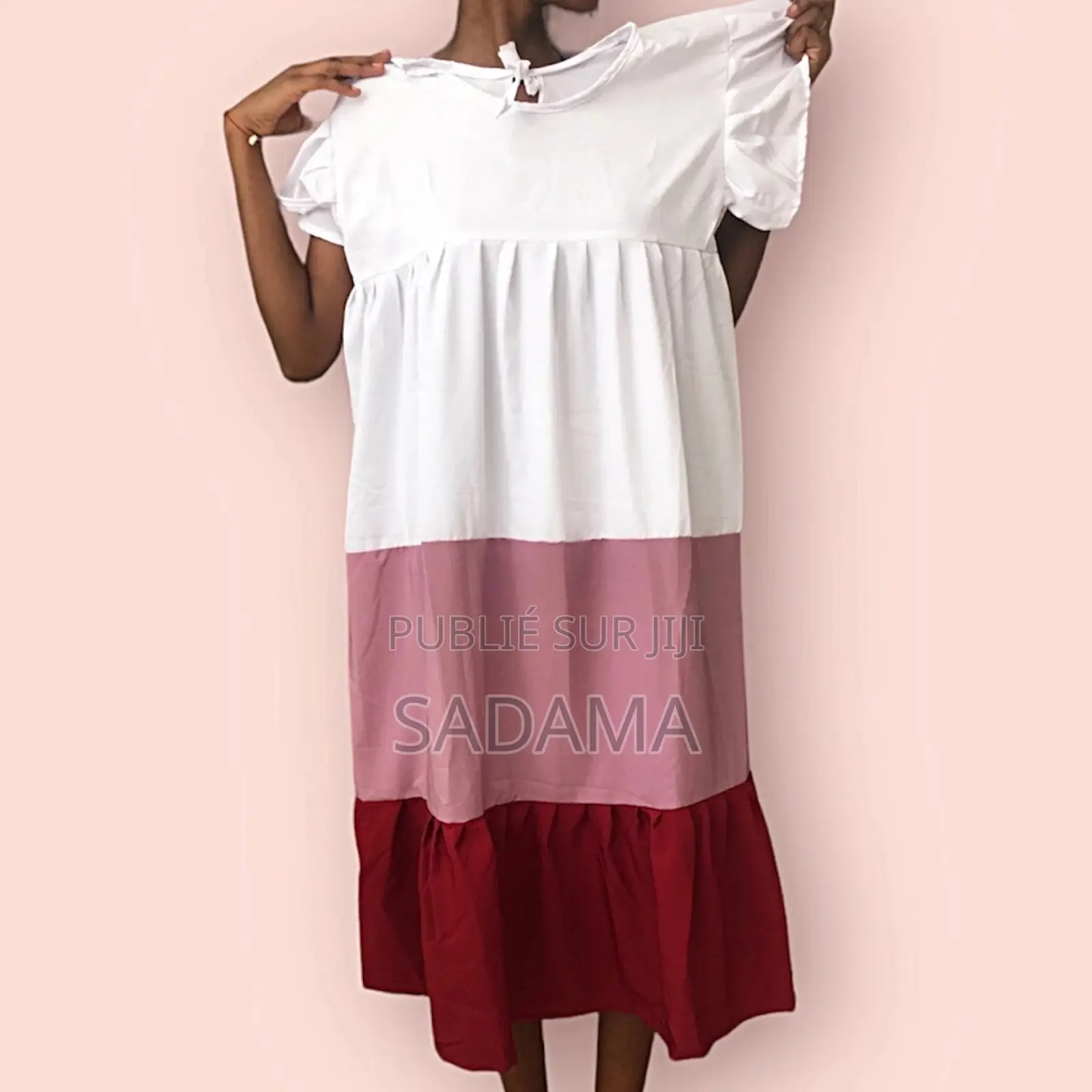 Mini Robe Pour Femmes