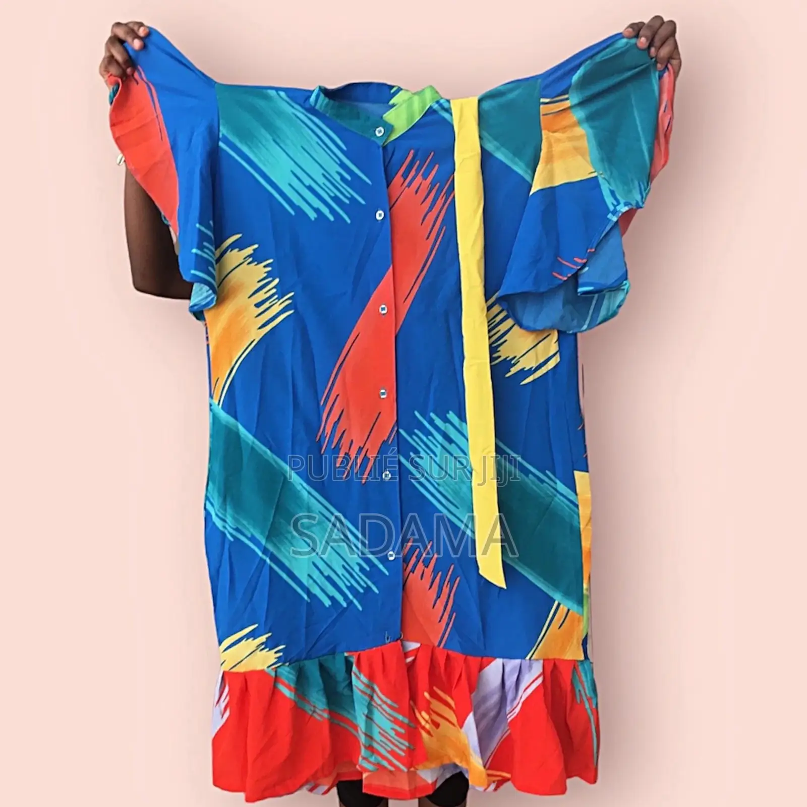 Mini Robe Pour Femmes