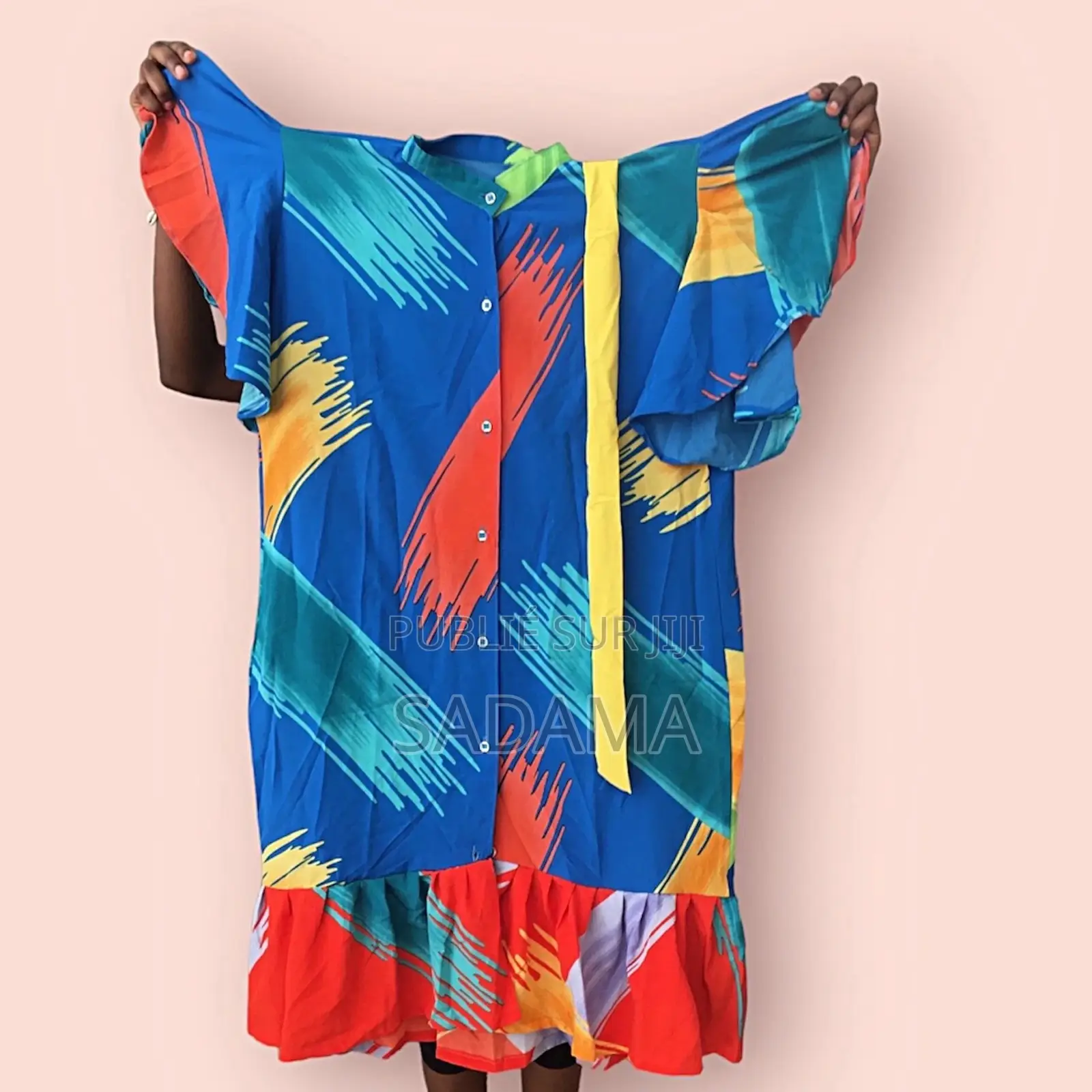 Mini Robe Pour Femmes