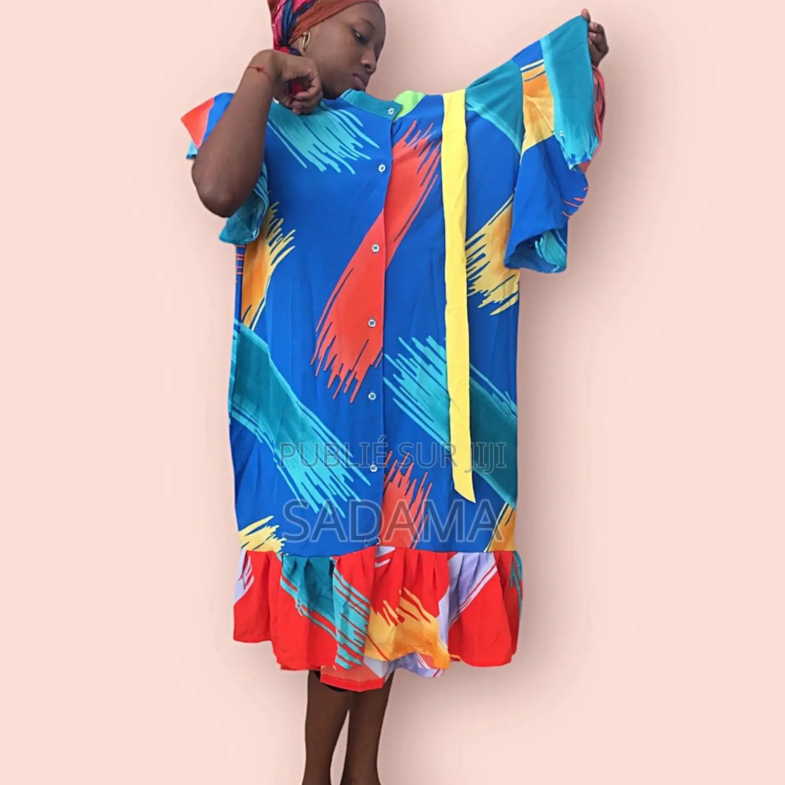 Mini Robe Pour Femmes