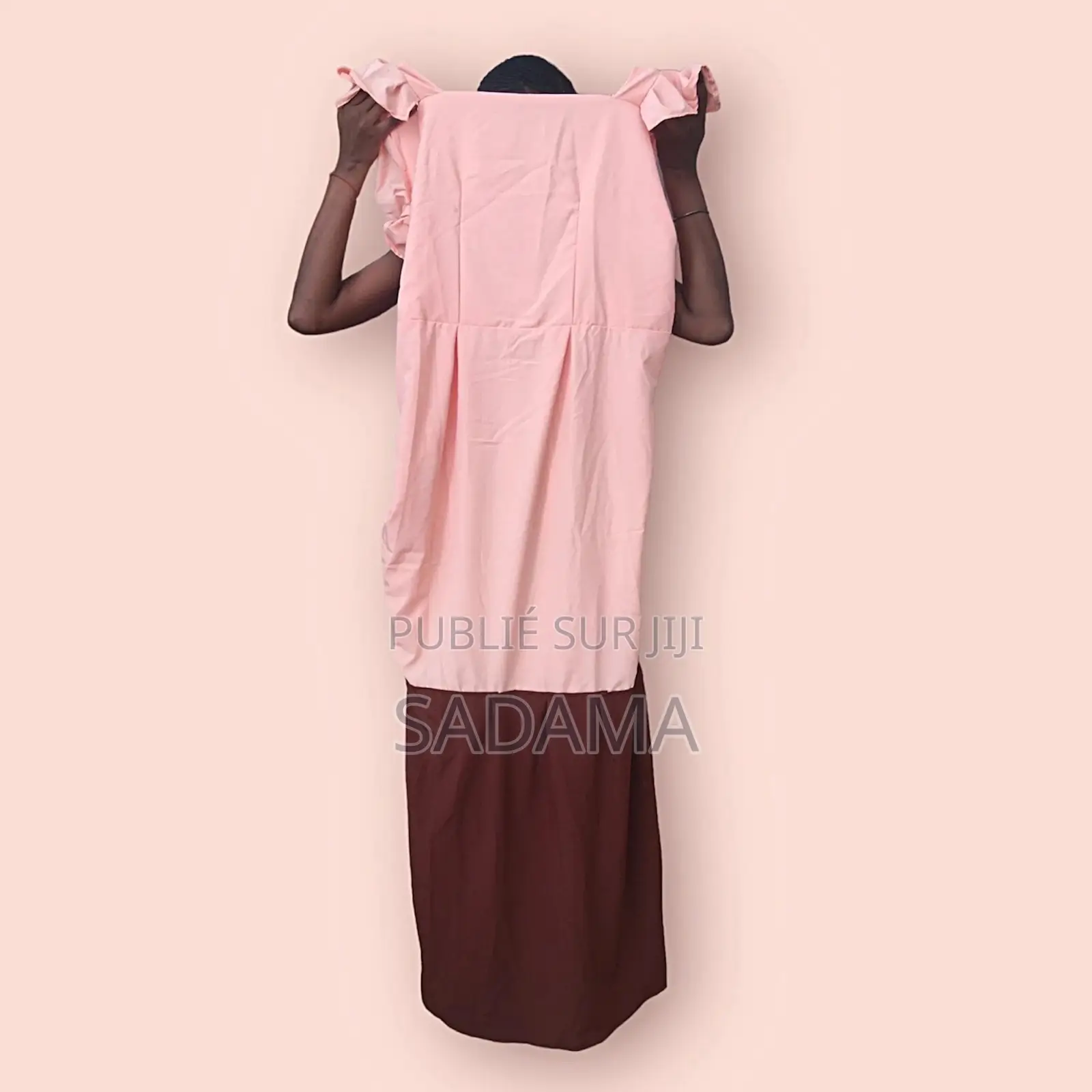 Robe Longue Pour Femmes