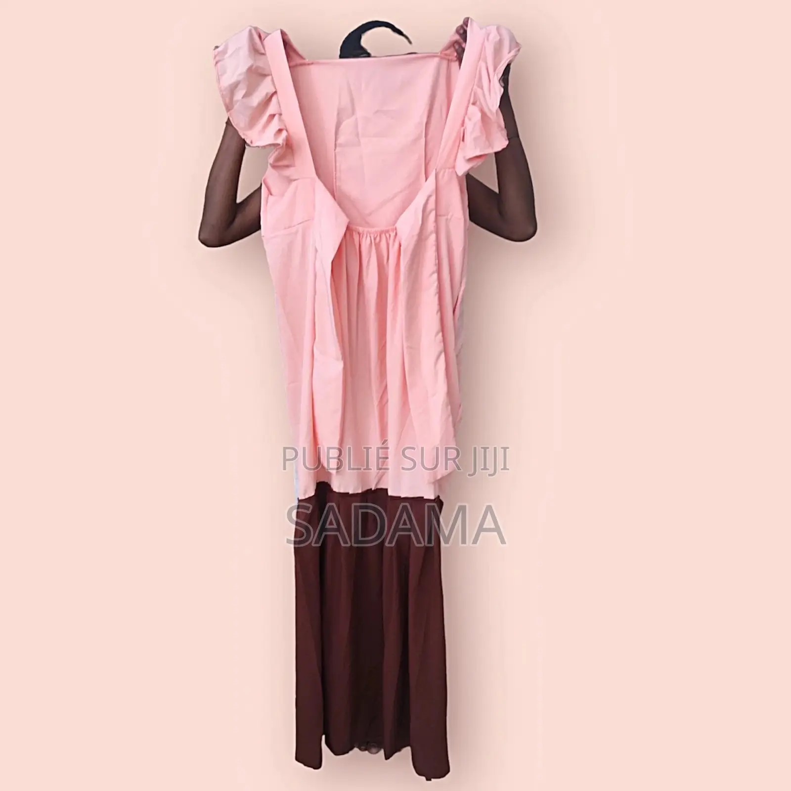 Robe Longue Pour Femmes