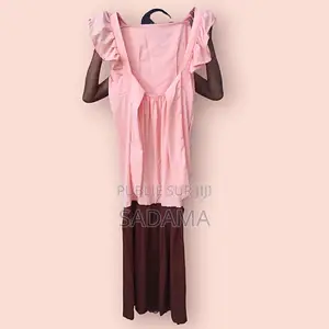 Robe Longue Pour Femmes