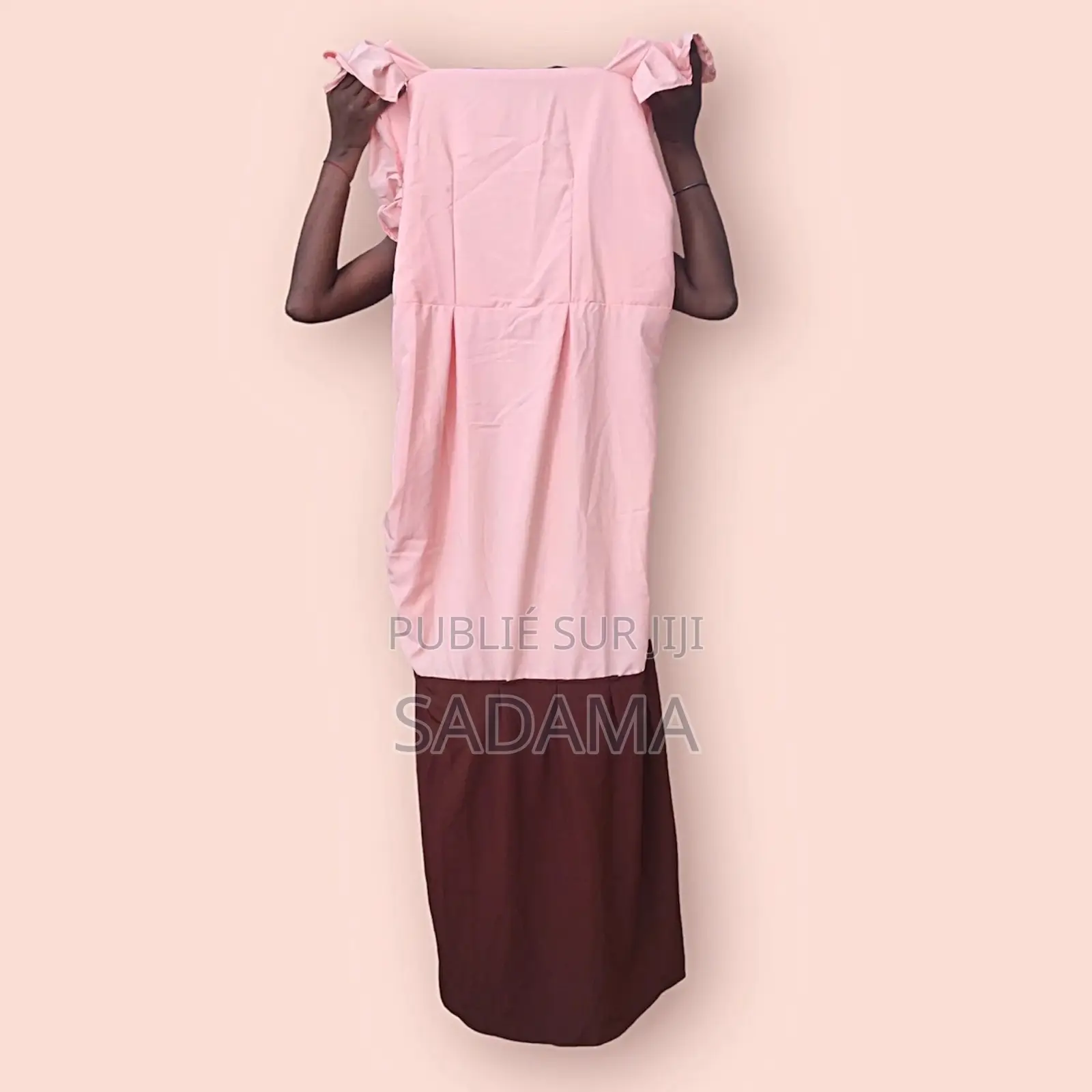 Robe Longue Pour Femmes