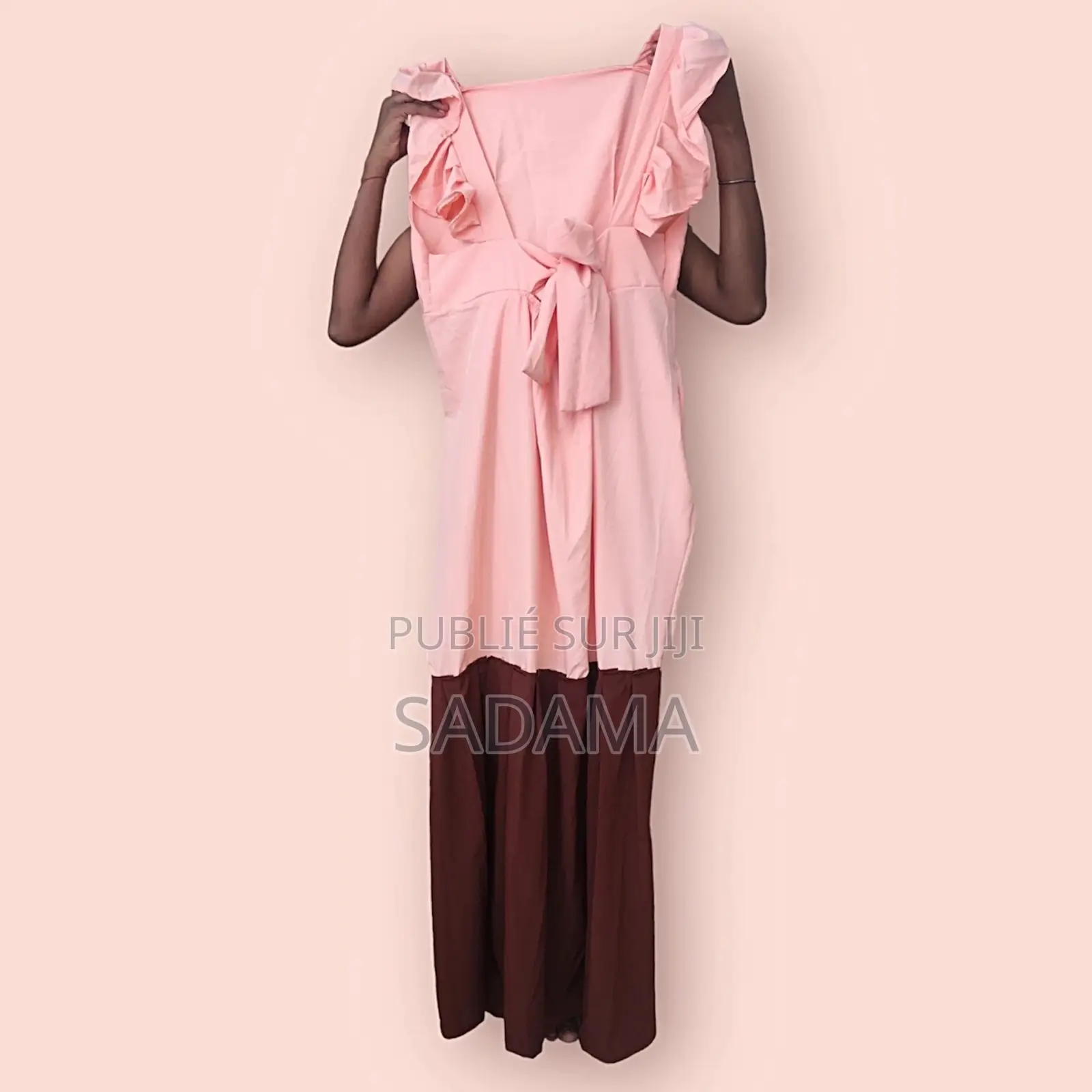 Robe Longue Pour Femmes
