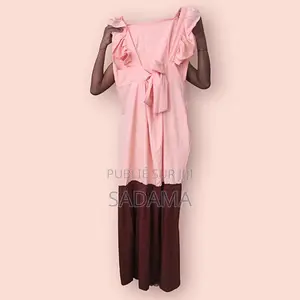 Robe Longue Pour Femmes